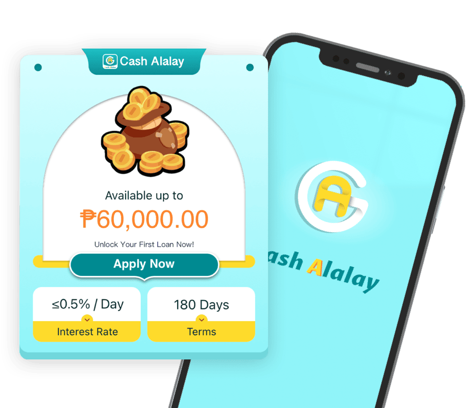 About Cash Alalay